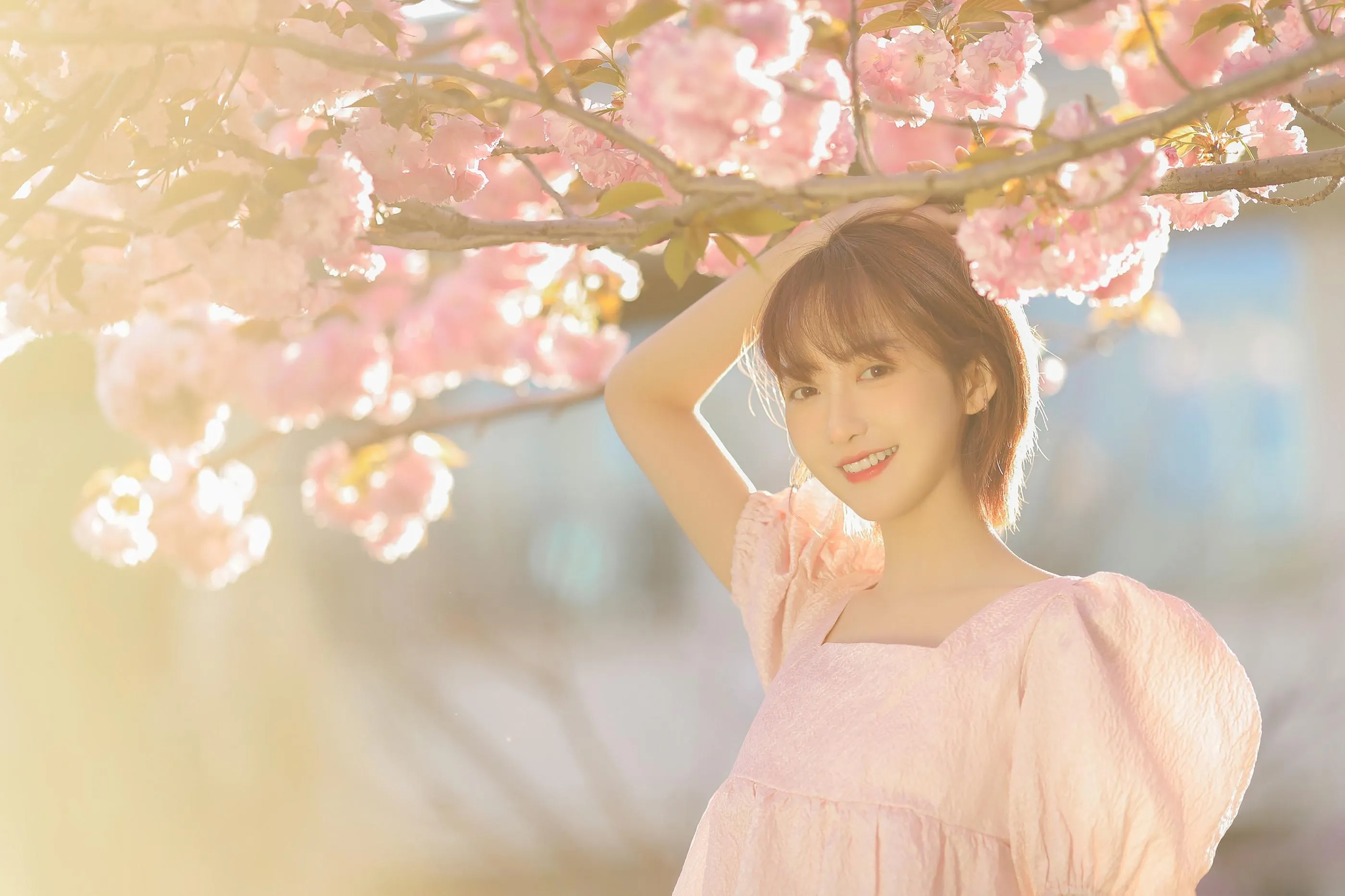 [YITUYU艺图语]2022.07.08 樱落 程凡 [21P]插图8